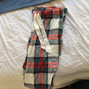 Victoria’s Secret pajama pants
